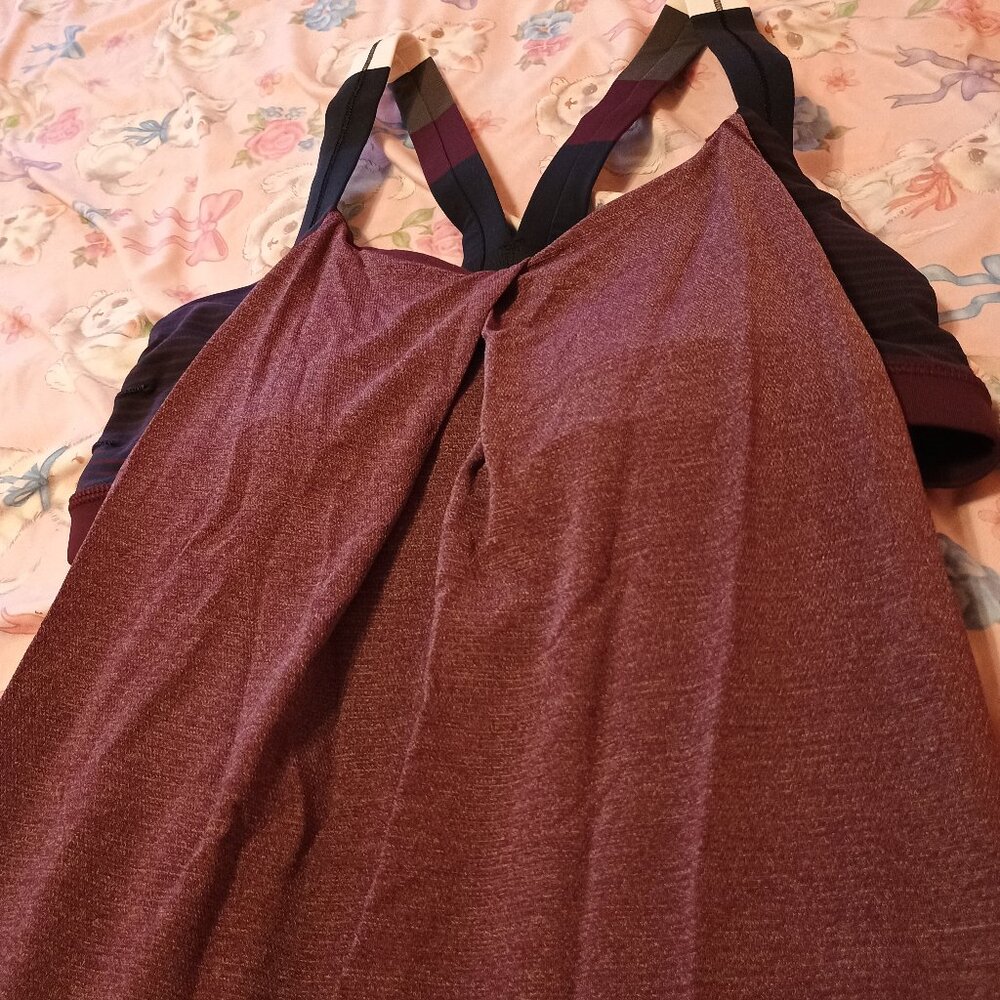 1X Women's Lululemon Tanktop